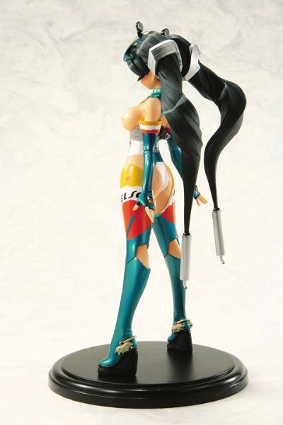 Mine bluE #00 Private Material Pelsor Ver. 