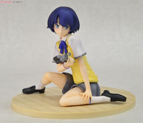 在盛夏等待 谷川柑菜 