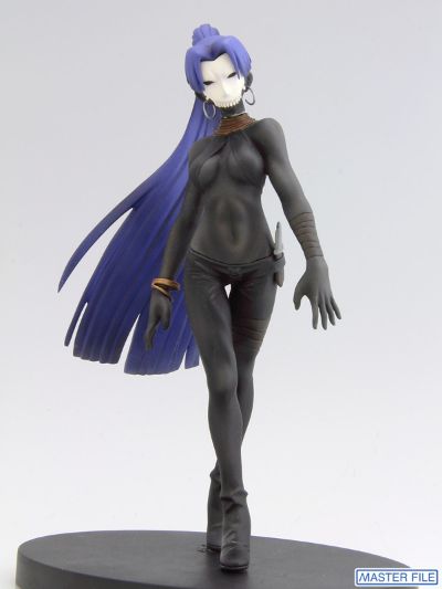 DXF 手办  Fate/Zero 刺客