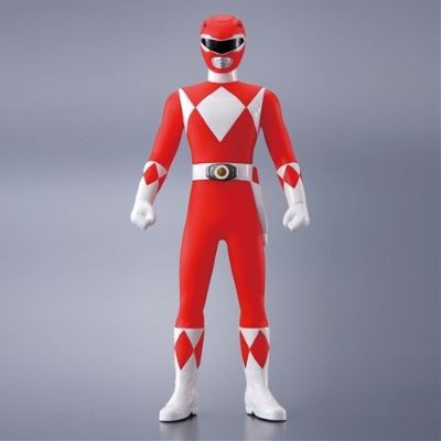 レジェンド戦队ヒーロー系列 6 恐竜戦队ジュウレンジャー 霸王龙连者 