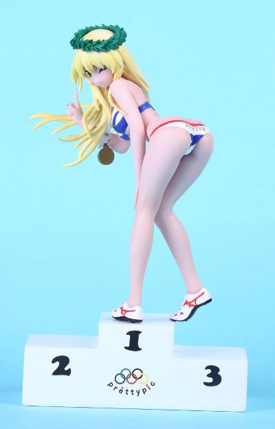 Representative from U.K. Annie