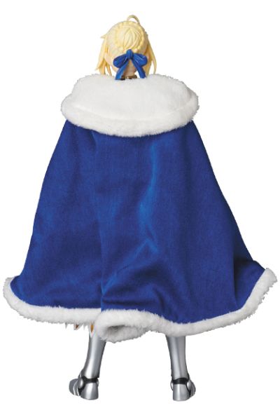 RAH Fate/Grand Order Saber