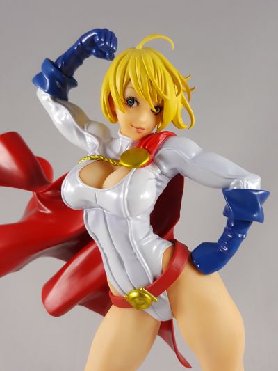 パワーガール