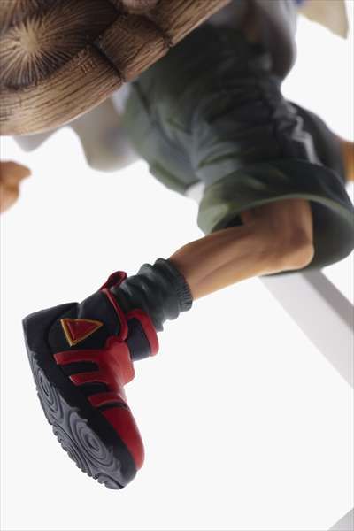 スカルチャーズ 龙珠Z 武天老师 