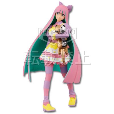 一番赏 吊带天使袜 	Panty