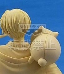 一番赏 夏目友人帐&夏目友人帐 参 斑 （猫咪老师）&夏目贵志