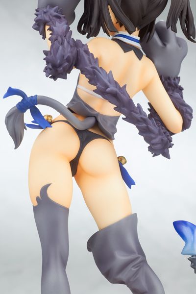 Fate/kaleid liner 魔法少女☆伊莉雅 蓝宝石&美游 The Beast Ver.
