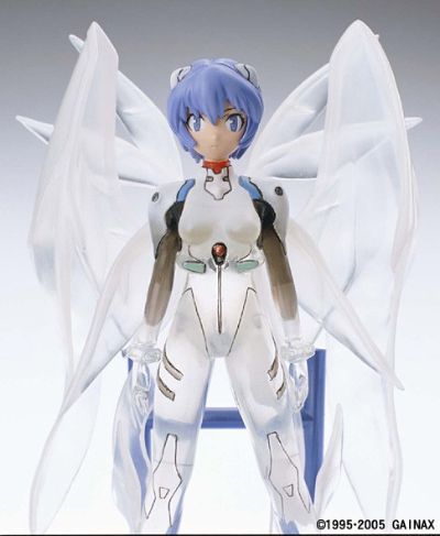 Angel XX series EVA CODE:BE 