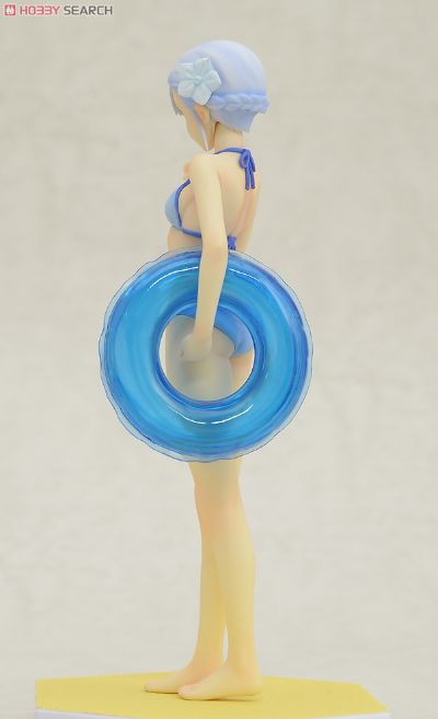 BEACH QUEENS 轮回的拉格朗日 小兰