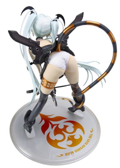 ExcellentModel 女皇之门 爱丽丝