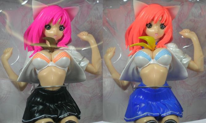 SIF EX 私立桜花学园 南部つかさ 