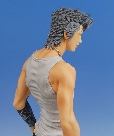 ギャングKING 吉米 