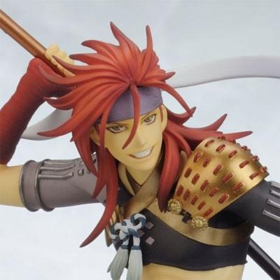 薄桜鬼 〜新选组奇谭〜 原田左之助 Gassen ver. 