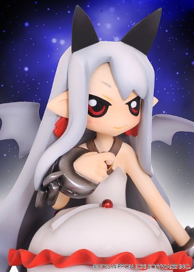 ファントム・キングダム 予言者布拉姆 