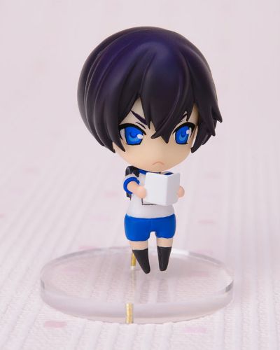 こつぶ男子 初恋モンスター 野口一男 