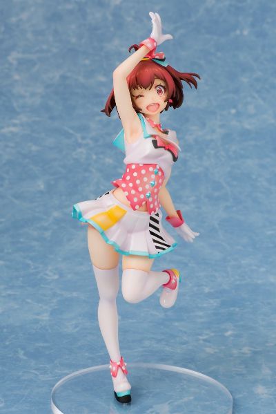 Tokyo 7th Sisters 春日部春 H-A-J-I-M-A-R-I-U-T-A-!! Ver.
