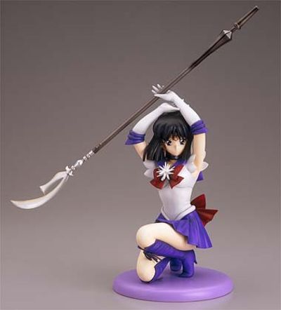 美少女战士ワールド 美少女战士 S セーラーサターン 