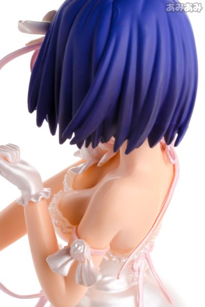 西连寺春菜 白色版 Double Chance Campaign ver. 