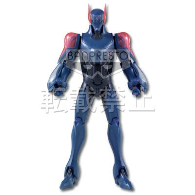 一番赏 タイガーアンドバニー バーナビー・ブルックスJr. 