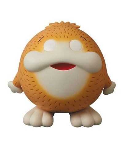 黑胶Doll No.180 蒙加公 蒙加公 予言者Ver. 