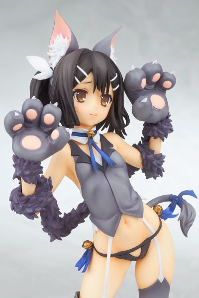 Fate/kaleid liner 魔法少女☆伊莉雅 蓝宝石&美游 The Beast Ver.