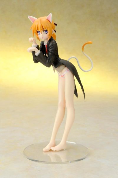 RESI-CARAT 	迷茫管家与懦弱的我 近卫昴 