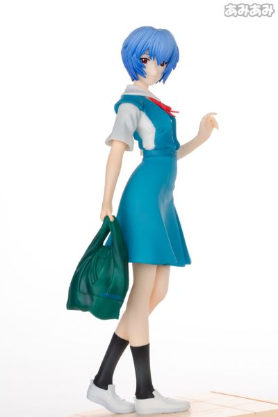 EVA 绫波丽 Loppi ver. 