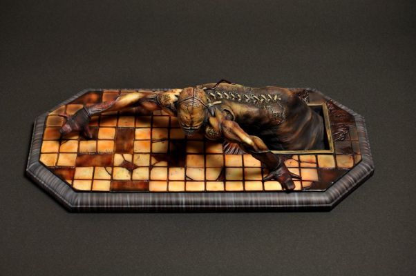 サイレントヒル3 威尔ティエル