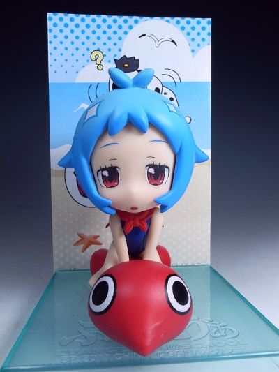 一番赏 ぷちえゔぁ〜EVANGELION@SCHOOL〜 绫波丽 Beach ver. 