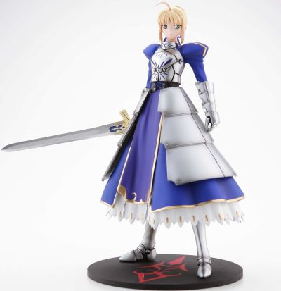 Mon-sieur BOME Fate/Stay Night SABER 