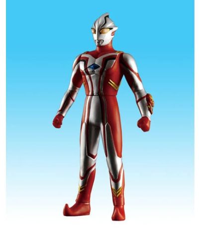 奥特曼ヒーロー系列 奥特曼マンメビウス&奥特曼兄弟 ニセメビウス 