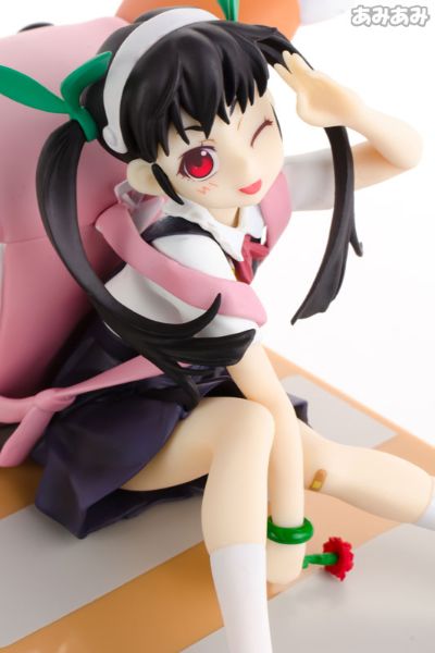 一番赏 〈物语〉系列セカンドシーズン 八九寺真宵 アニメ本篇ver.