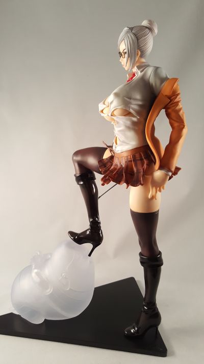 HTS No.9 监狱学园 Prison School 白木芽衣子