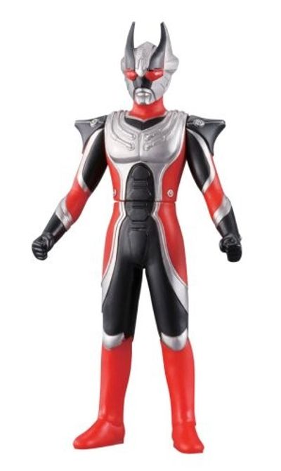 奥特曼怪獣系列 EX 奥特曼ギャラクシー大怪獣バトル ＮＥＶＥＲ ＥＮＤＩＮＧ ＯＤＹＳＳＥＹ レイモン バーストモード 