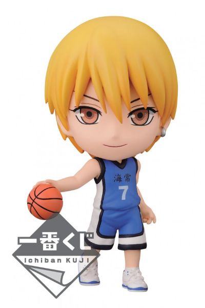 一番赏 黑子的篮球 黄瀬凉太 