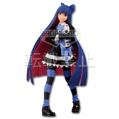 一番赏 パンティ＆StockingwithGarterbelt Stocking・アナーキー 