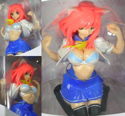 SIF EX 私立桜花学园 南部つかさ 