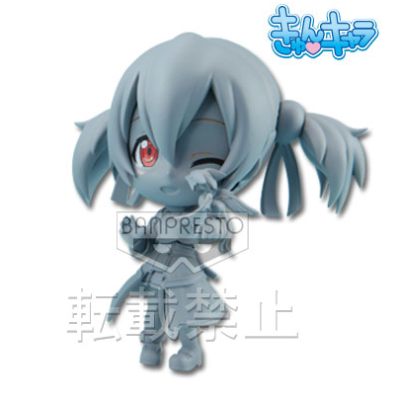 一番赏 刀剑神域  西莉卡