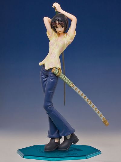 Portrait.Of.Pirates 航海王 NEO-7 达斯琪