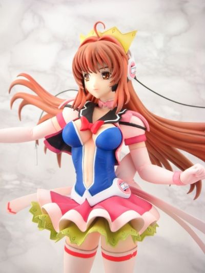 まほうせんししんふぉにっくないつ めがみをつぐおとめたち シンフォニックリリー 