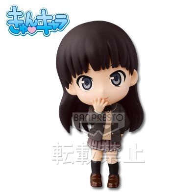 一番赏 アマガミSS+ plus 绚辻词 