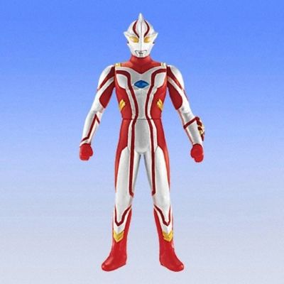 奥特曼ヒーロー系列 奥特曼マンメビウス 奥特曼マンメビウス 