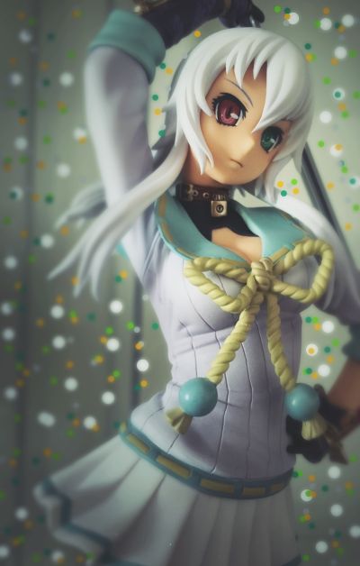 百花繚乱 柳生义仙