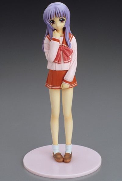 トゥハート 姫川琴音 