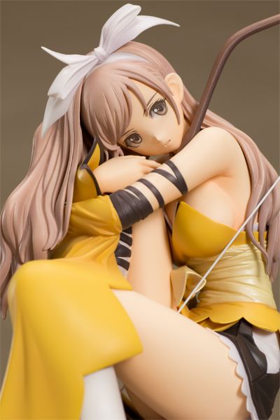 光明之风 吴羽冬华