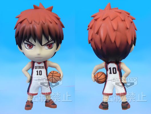 一番赏 黑子的篮球 火神大我 