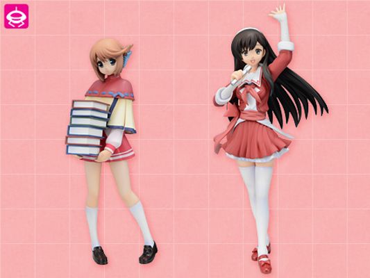 HG手办 Vol. 2 亚克雅パッツァ 森川由绮 