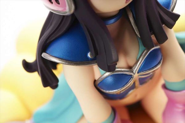 スカルチャーズ 龙珠 チチ