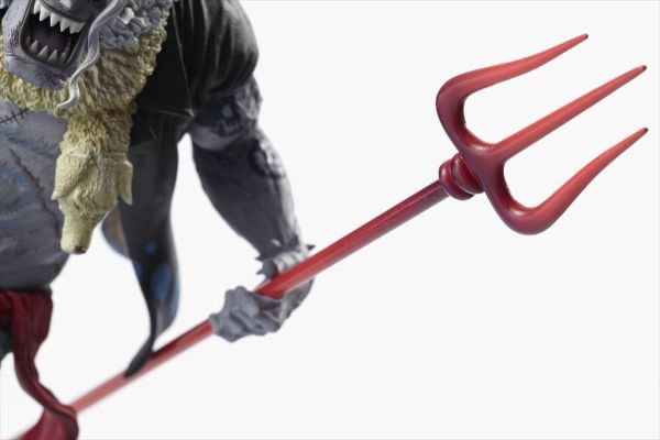 スカルチャーズ 海贼王 荷帝・琼斯 