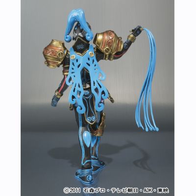 FiguartsZERO 假面骑士フォーゼ アクエリアス・ゾディアーツ 